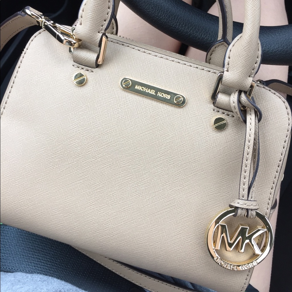 Michael Kors bag